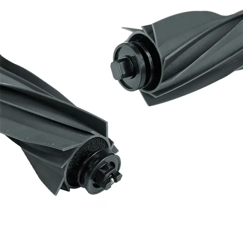 UN-For Mova G30 / G30 Ultra / G30 PRO / G20 Master فرشاة جانبية رئيسية فلتر Hepa كيس لجميع الغبار ملحقات استبدال أجزاء
