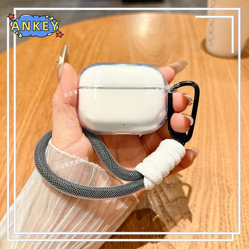 غطاء حماية لهاتف Huawei FreeBuds SE 4 ANC مع ملحقات أغطية سماعات الأذن المصنوعة من السيليكون الناعم #4