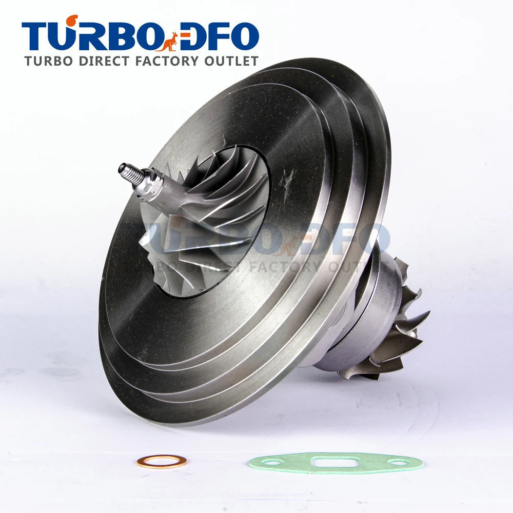 

Turbocharger Chra Internal Replacement Parts for Deutz Industrial TCD2012L6 12649700022 12649880022 Turbine Core 1264-970-0022