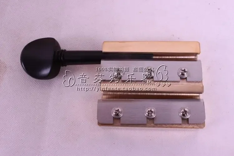 

New Cello Making Tools Shaver Carpentry Brass Cello Peg