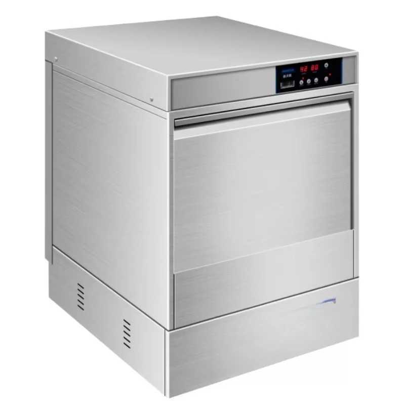 High-quality hotel home restaurant using mini stainless steel dishwasher kitchen machine series