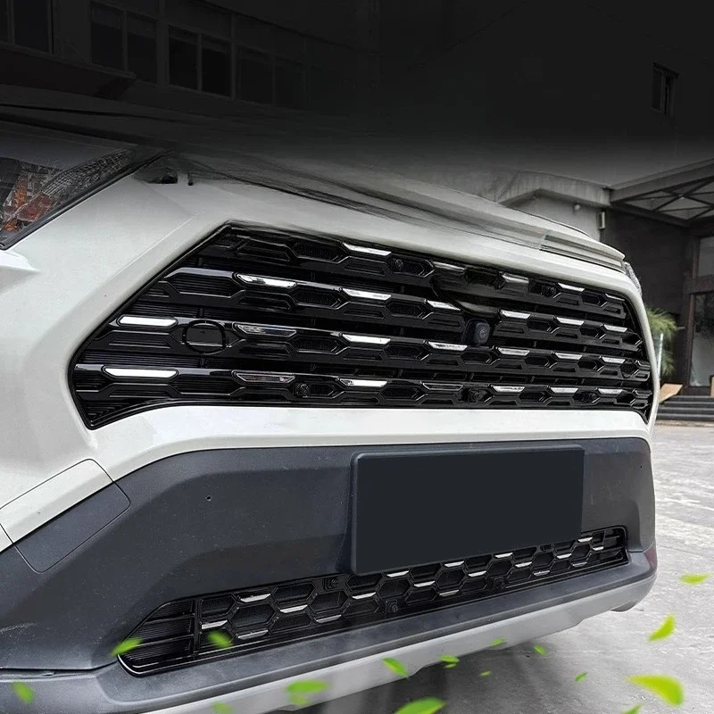 For 2019-2026 Toyota RAV4 Insect-proof Network Interface Card Buckle Type Medium Network Water Tank Protection Accessories