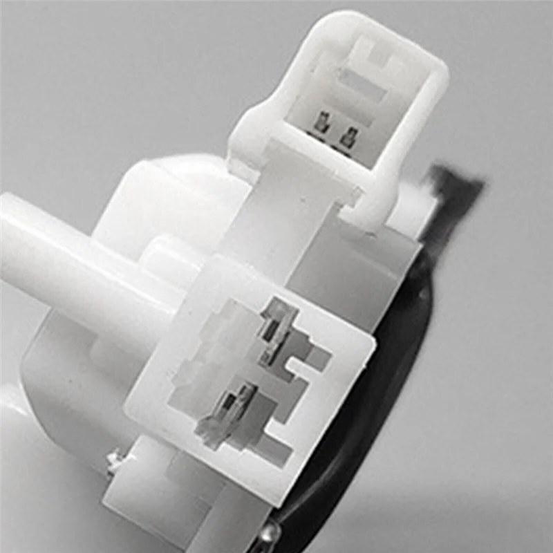 

1 PCS New Tailgate Lock Assembly Actuator 74800-T5A-J01 White Plastic+Metal For Honda Fit 1.5L 2015-2017-AS55