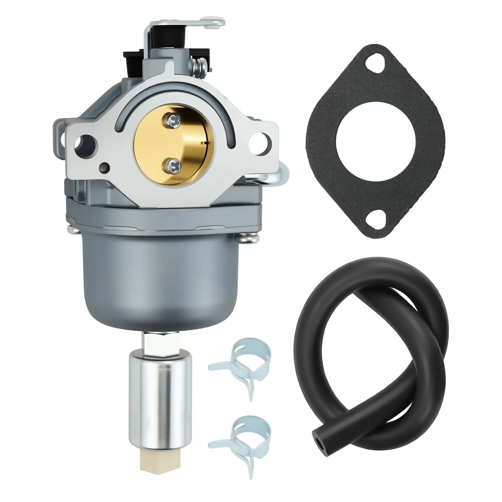 Carburetor Fits For Craftsman YT3000 Model 917.288525 21hp 46" Yard Tractor
