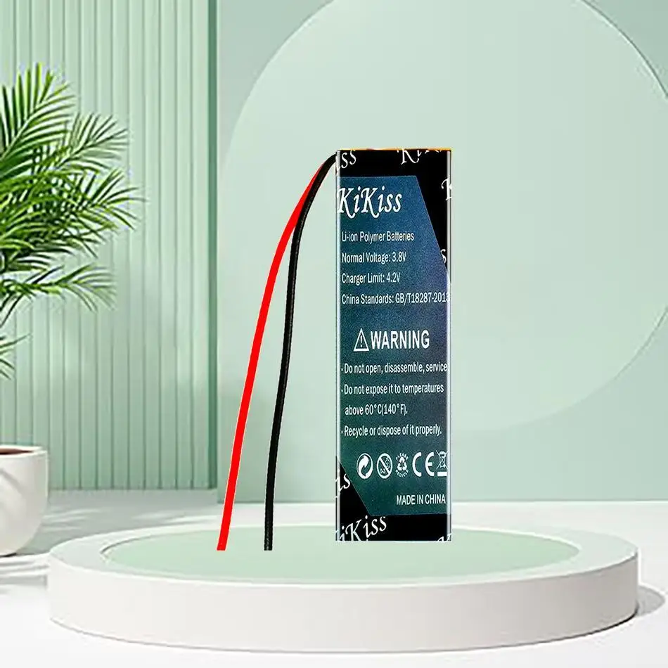 

Rog Chakram 1400Mah Gaming Mouse Battery For Asus Long-Lasting High-Capacity