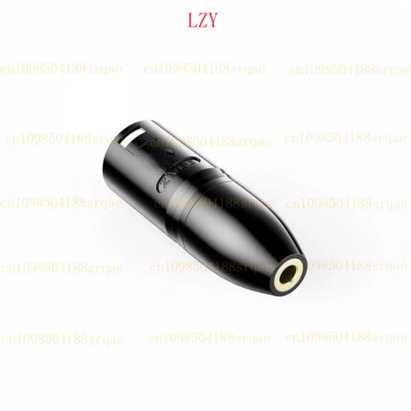 

для FIIO XLR 4-контактный сбалансированный адаптер на 4,4 мм LX-4,4M