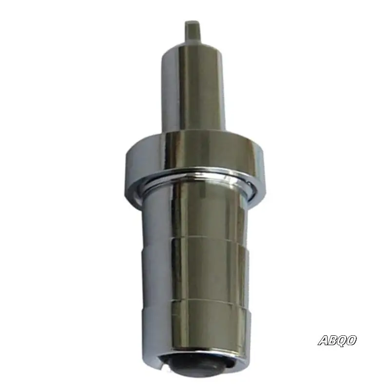 

3X Scuba Diving Surface Marker Buoy SMB Inflator Diving BCD Hose Connector Adaptor One-Way Valve Accessories 44Mm