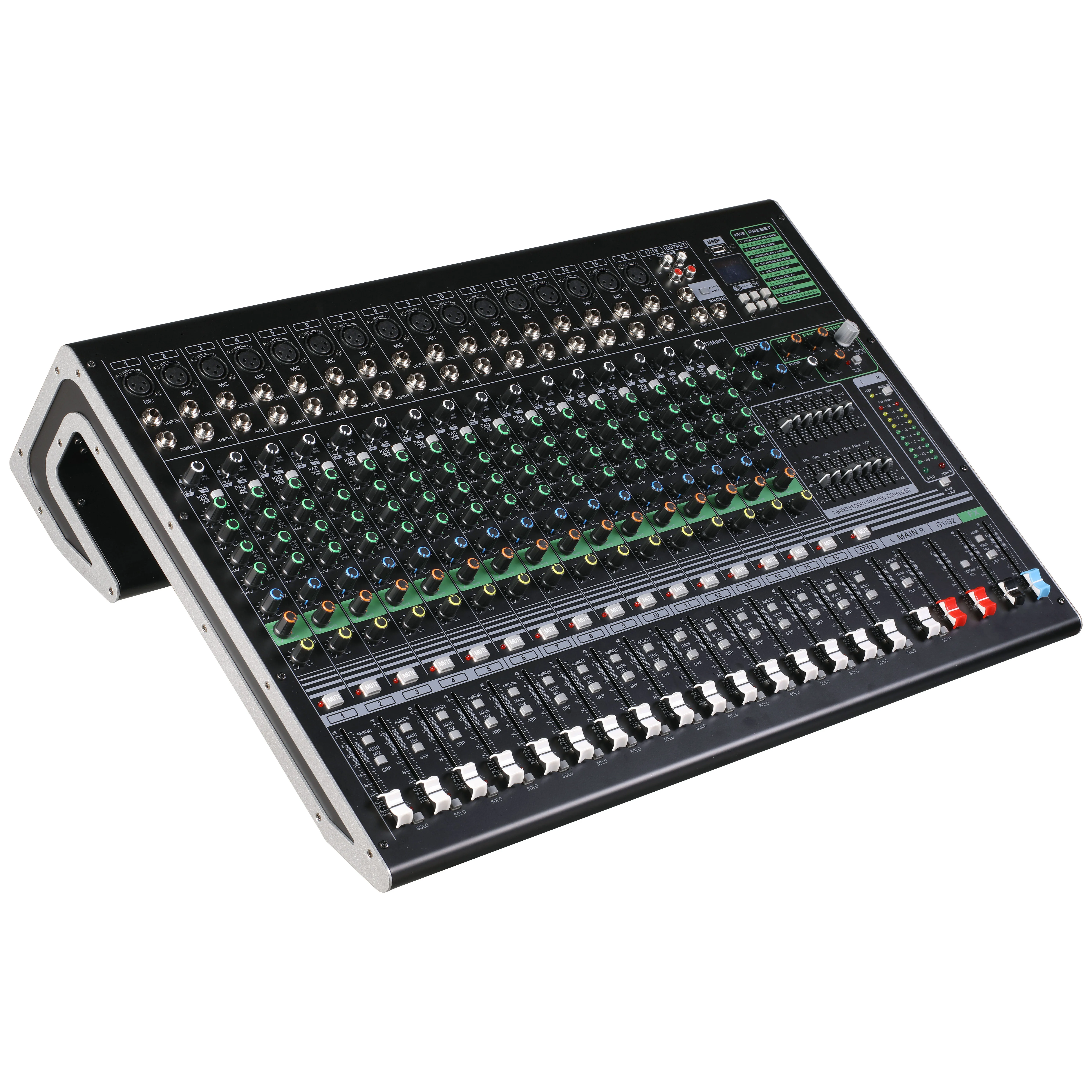 CrossTop BE-10 Professional Mu - Audio Music Equalizer 评论和价格
