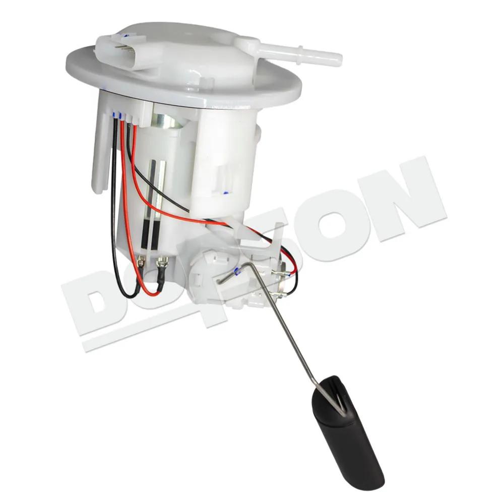 Stable Performance DOPSON Motorcycle Parts Fuel Pump Assembly for Kawasaki Z250SL/Ninja250SL 2014-2016 OE:49040-0776 49040-0764