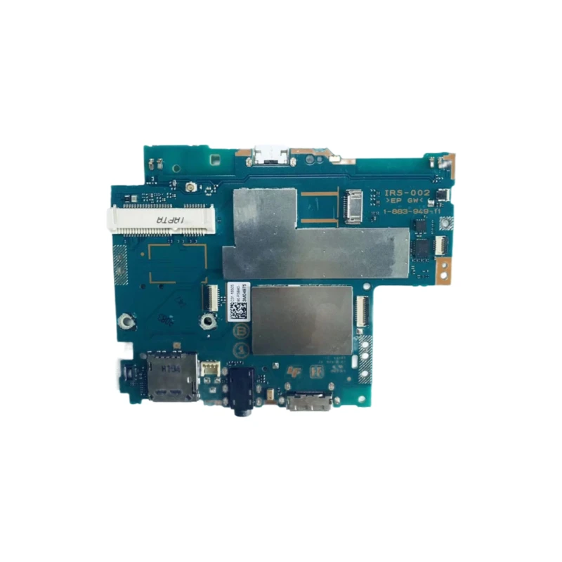 

Replacement Shielded Motherboard for PSV 1000 - 3G/WiFi Version Mainboard (PCH-1000/1100)