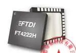 

Spot FT4222HQ -r FTDI chip USB USB 2.0 to Quad SPI I2C development board