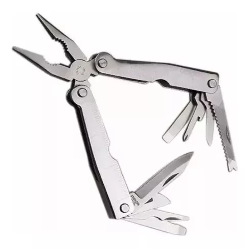 Multitool Pliers 16 Functions 6'' 92-841 Pliers Kit