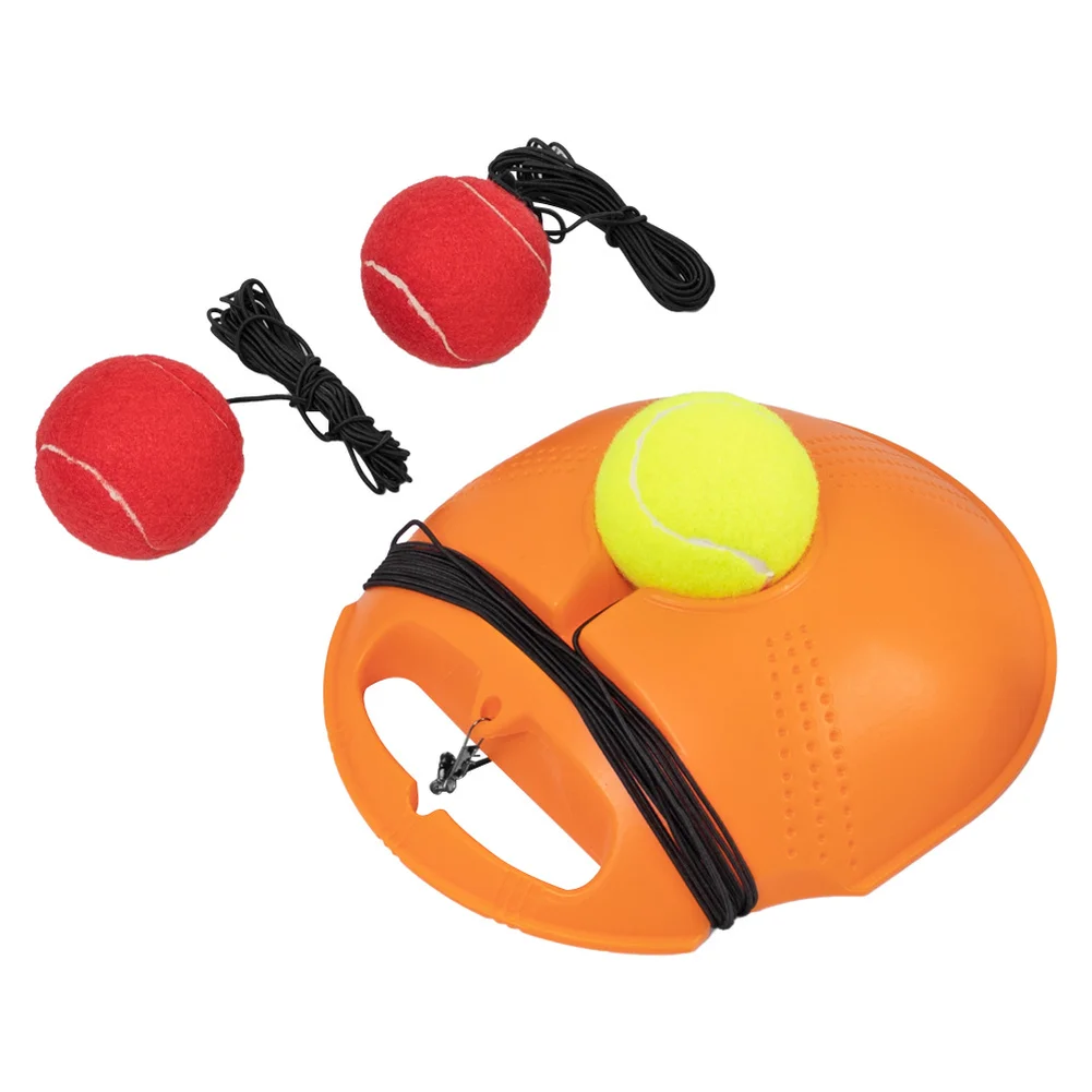 Tennis Practice Rebounder For  - đánh giá và giá Forehand Training Ball