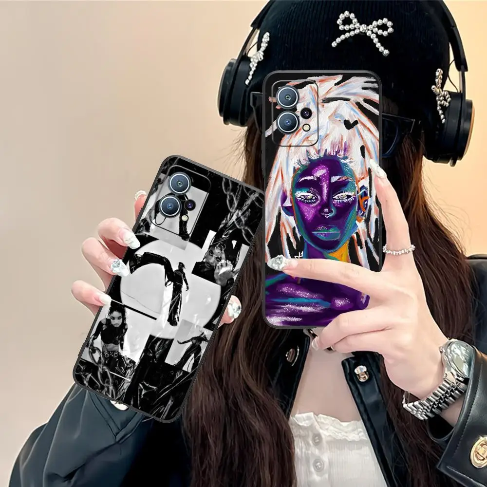 Willow Smith Matte …