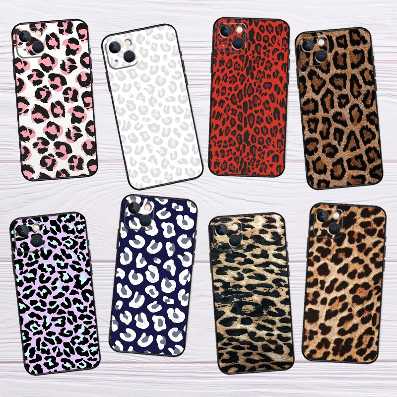 African Leopard Pri… - image