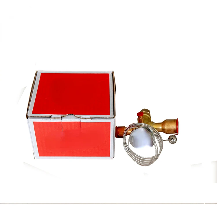 TGEL-3 des thermischen Expansions ventils