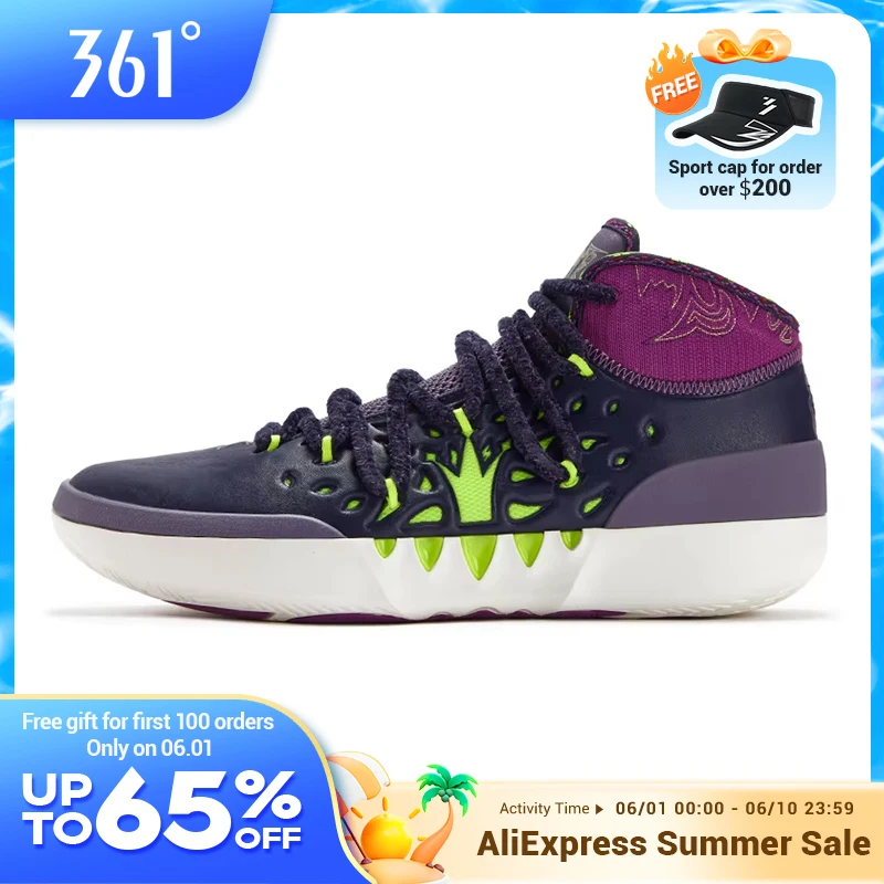 Zapatillas de Baloncesto para Hombre Antideslizante