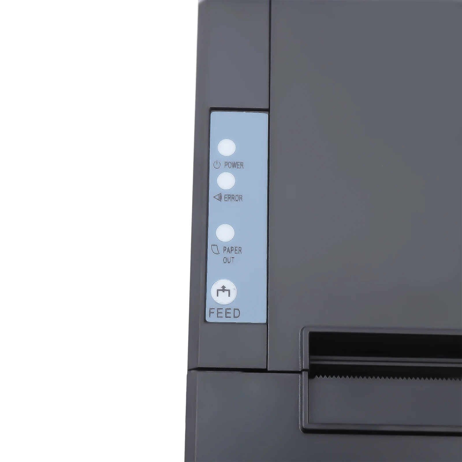 USB Thermal Receipt Printer, POS Printer, Restaurant, Kitchen Printer, Auto Cutter, Support Cash Drawer,USB Serial, 80mm