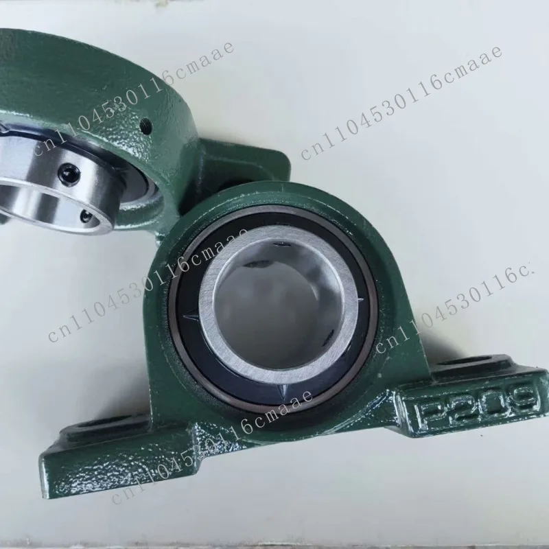 Bearing UCP210-31 External Spherical Bearing with Seat  Industrial Bestsellers