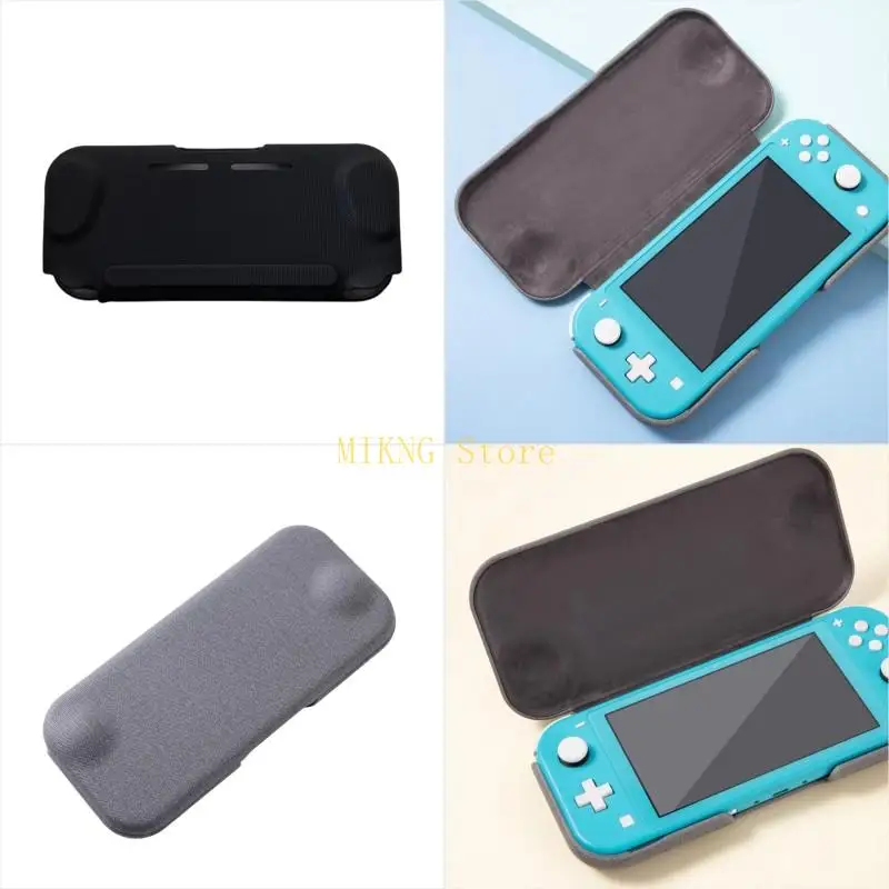 

Heavy Duty Case Detachable Protective Cover Shockproof Shell Full Body defense Easy to Use for Consoles best sale