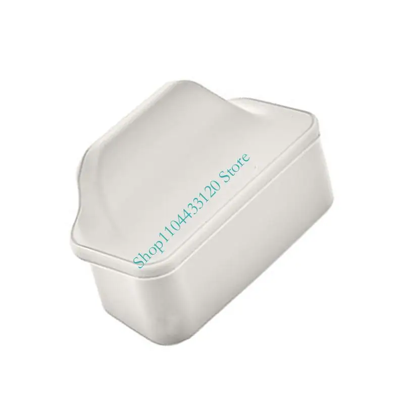 0XXD Port Cover Waterproof Dustproof Silicone Protector Universal Dust Cover For Car Diagnostic Port