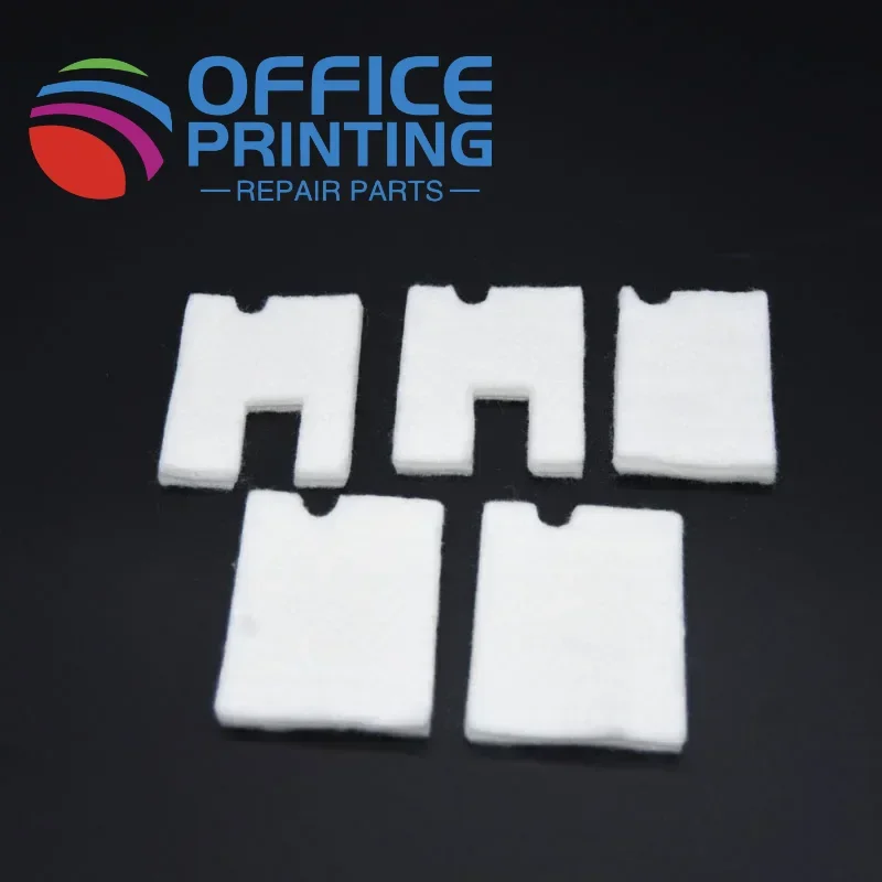 5X 1830528 1749772 Waste Ink Tank Absorber Pad Sponge for Epson L3100 L3116 L3117 L3108 L3156 L5190 L3150 L3118 L3165 L1110