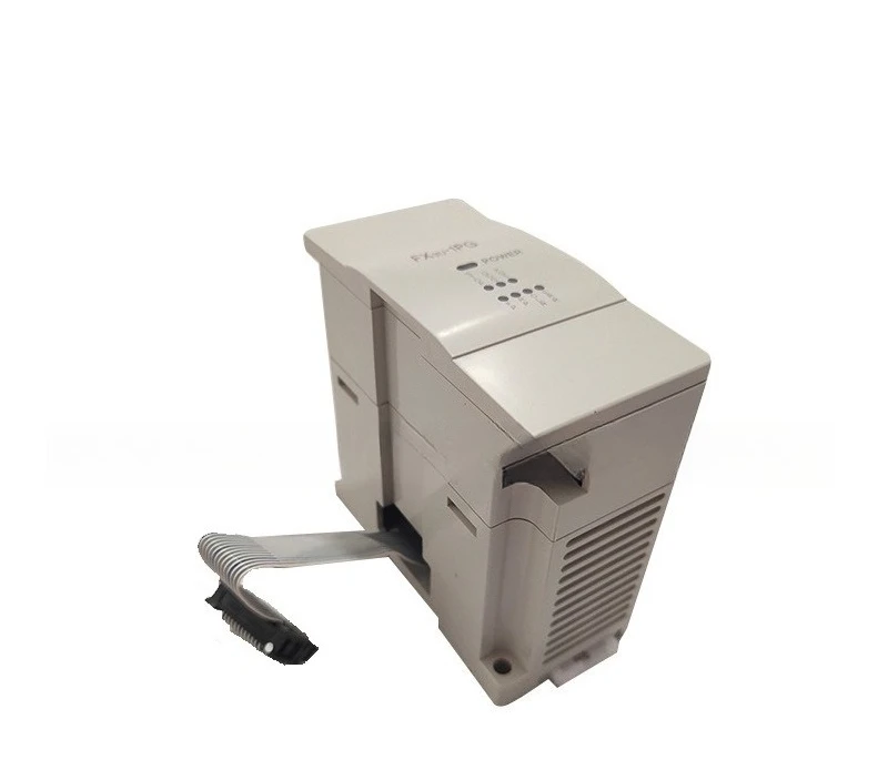 New original PLC programmable controller FX3U-1PG pulse type 1-axis positioning module