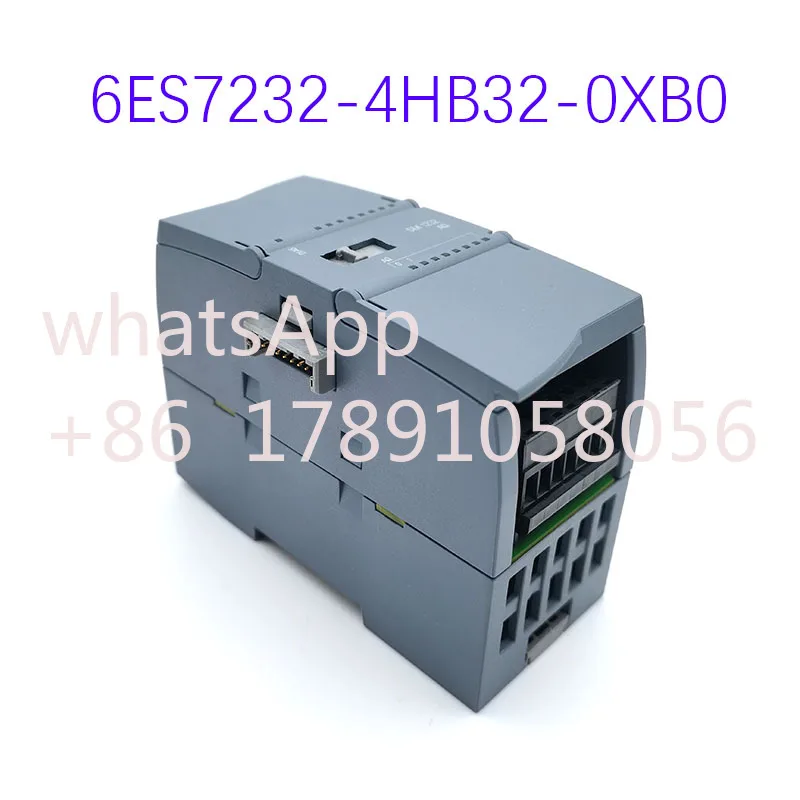 New Original 6ES7232-4HA30-0XB0 6ES7232-4HB32-0XB0 6ES7232-0HD22-0XA0 6ES7232-0HB22-0XA8 Spot