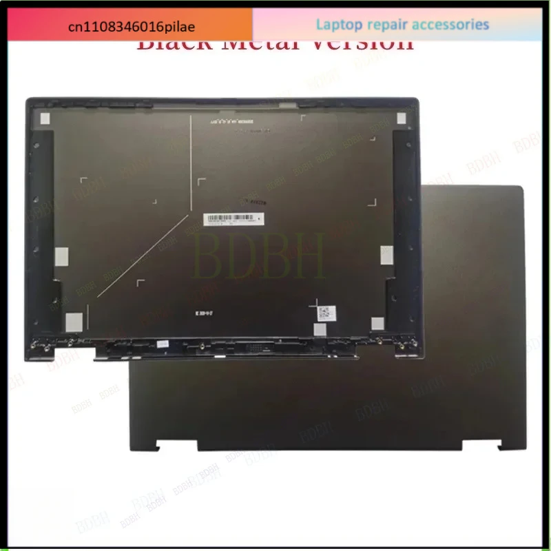 New suitable for Flex 5-14IIL05 ARE05 ITL05 C550-14 laptop LCD screen back shell, screen frame, palm rest bottom shell Hinge