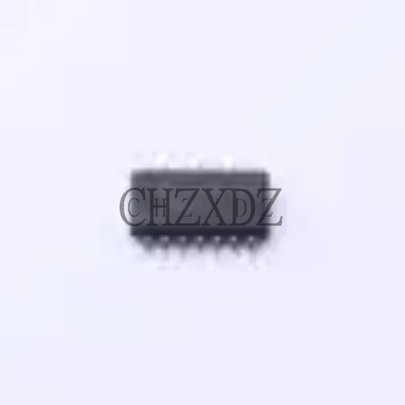 SN74HC74NSR SO-14-208mil Logic Devices Flip-Flop