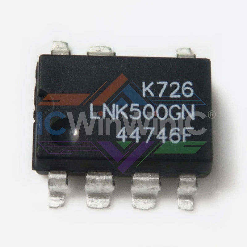 6-30PCS LNK500GN LNK500 CD4511BM CD4511 LA4225 4225 L9904 9904 V9401 9401 NE5532P NE5532