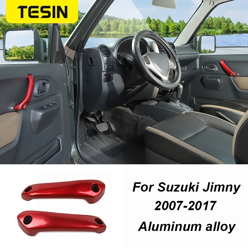 アクセサリー minesin Tesin interior do carro decoração exterior capa acessórios para