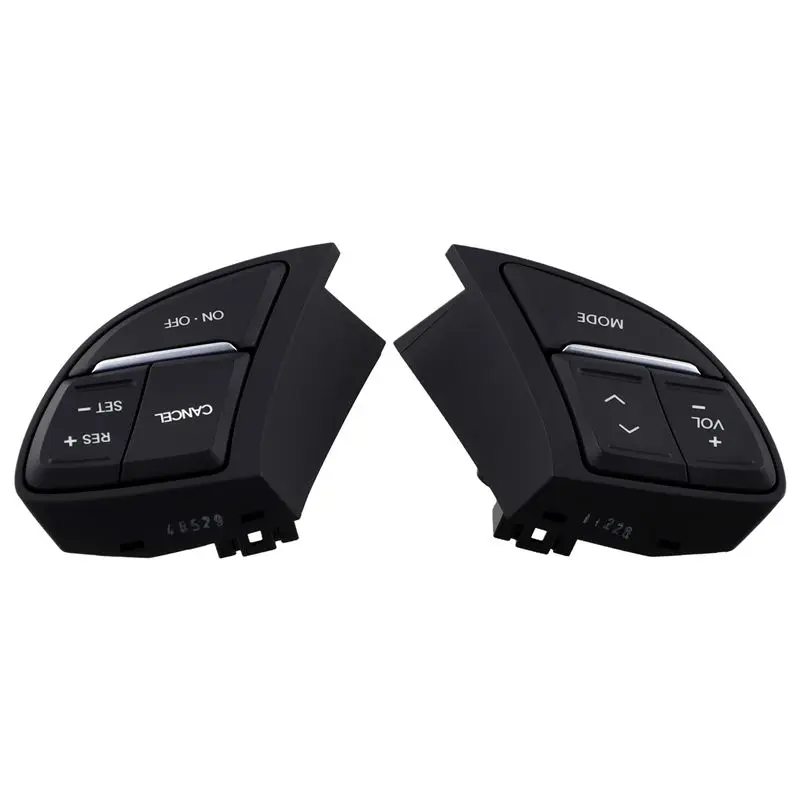 967003S000 Multi-Function Steering Wheel Cruise Control Switch For Sonata YF I45 2011-2014