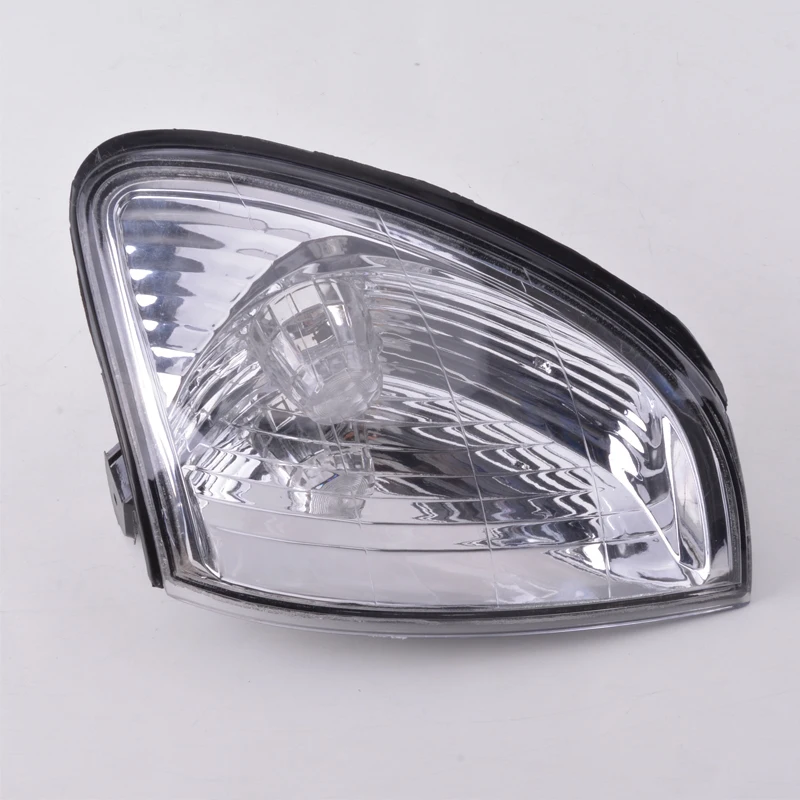 Kamshing FOR LAND CRUISER 100 HDJ100 HDJ101 HZJ105 FZJ100 98-05 headlamp Marker Light Corner turn signal lamp 81521-60360