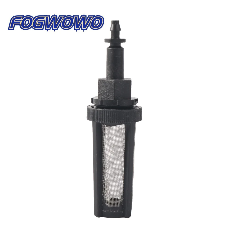 5pc Water Filter with Metal Mesh for Venturi Hose Irrigation Kit 3/8mm Hose Fittings Garden Tools Fountain Fittings Garden water