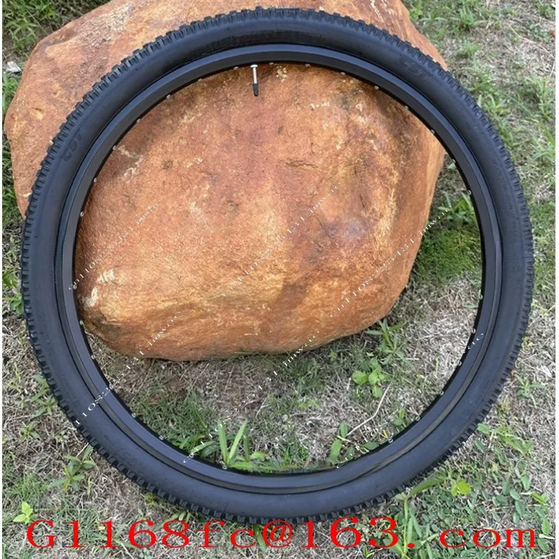 Bicycle Tires 26X1.95 27.5X1.95 C1768 Mountain Off-road Stab-proof Tire