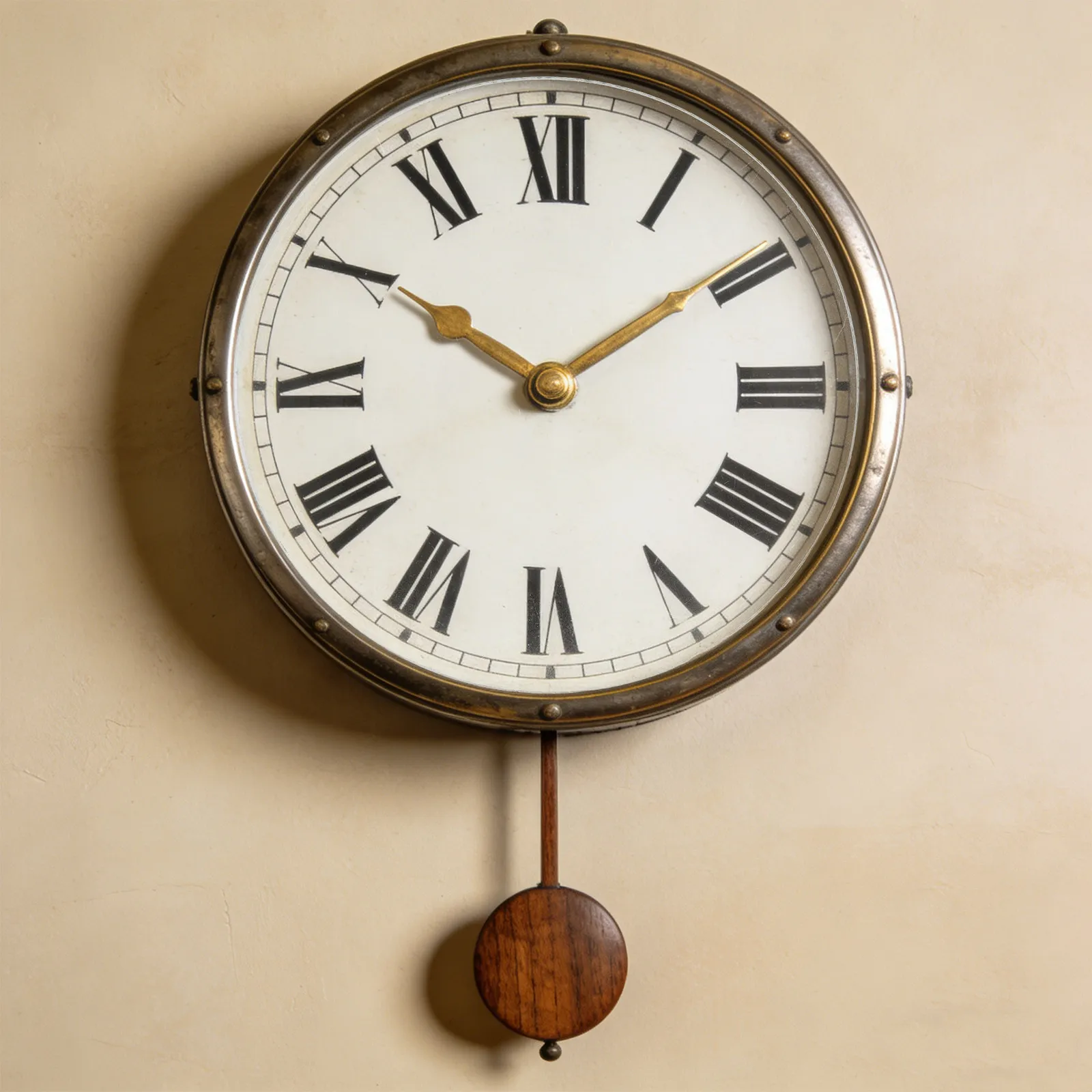 4.25 Inch Convex Clock Glass Dome Replacement Panel for Wall Clock Face Mantel Table Clocks Vintage Restoration Decorative Clear