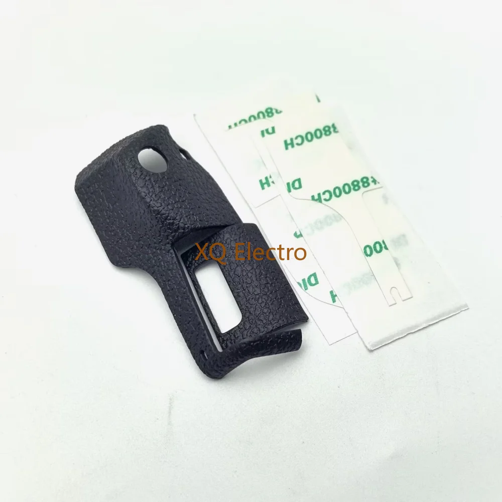 Neue SD Karte Slot Abdeckung Gummi Leder Einheit + band Reparatur Teil Für Sony A7 II ILCE-7M2 A7M2 A7S2 A7R2 Kamera Ersatzteil