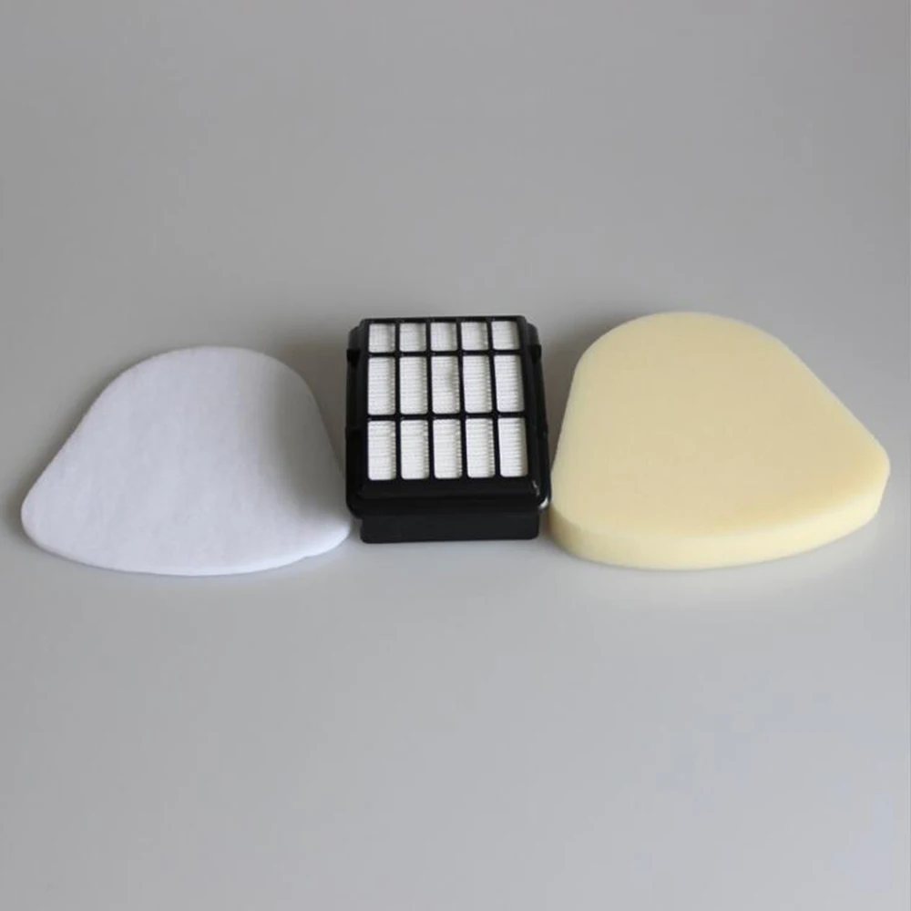 High Quality HEPA, Foam & Felt Filter for Shark Navigator Lift Away NV350-370, XFF350, XHF350