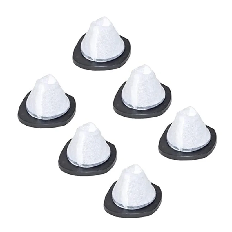 ABKR-Filter 2030 สําหรับ Bissell 3-In-1 น้ําหนักเบา Stick VAC CLEANER สําหรับ 2030, 20303, 20306, 20307, 20309, 2030H เปลี่ยนชิ้นส่วน 16115