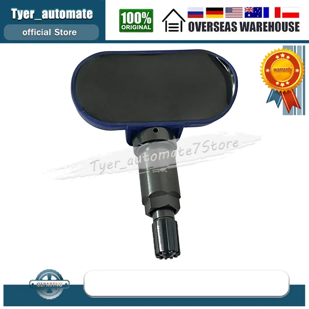 FOR 2021 2022 Tesla Model 3  Model Y Model S Model X Bluetooth Tpms Sensor 1490701 1472547 1490701-01-B 1490701-01-C 149070101B