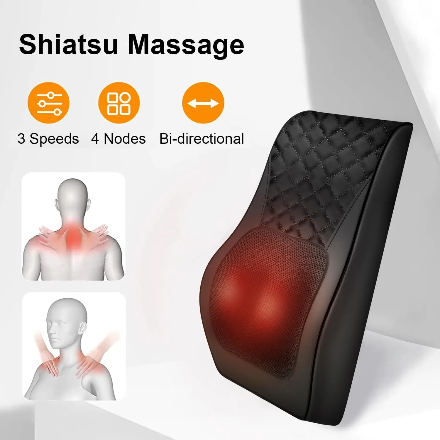 Thumbnail 2 - #71 Best Rated Massage Cushions to Buy in 2026