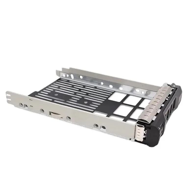 Bandeja de disco duro SAS SATA de 3,5 pulgadas, Caddy para Dell PowerEdge R730, 730xd, R720, R720XD, R710, R520, R410, R420, T420, T620, T630, 058CWC, 0KG1CH