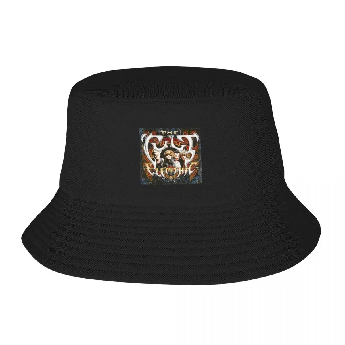 Love Removal Machine Bucket Hat hiking hat boonie hats Men Cap Luxury Brand Women's