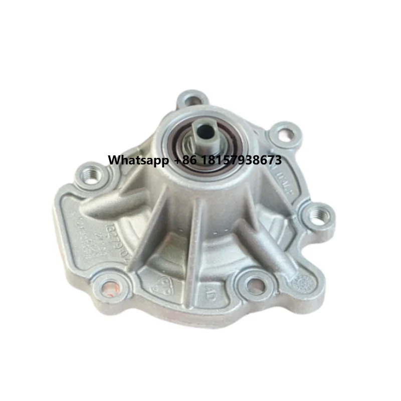

Motorcycle Water Pump Assembly for Ducati Water Pump Assembly