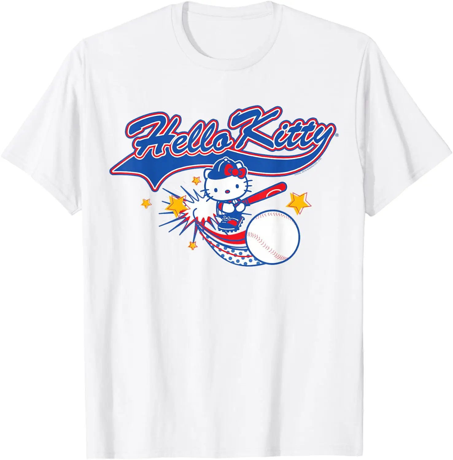 T-Shirt 100% Cotton Trendy Y2K Short-Sleeve Tee – Soft, Quick-Drying, & Moisture-Wicking; Ideal for Sports or Casual Wear; Great Gift for Christmas or Halloween Self-cultivation Fashion Leisure Fashionable Cartoon Anime