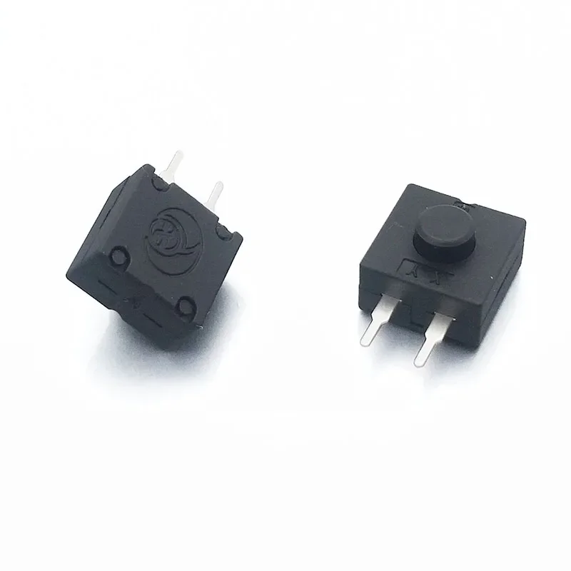 

Power Torch Switch 1602ad-9.1 Patch Power ON/ OFF Self-Locking Switch Button