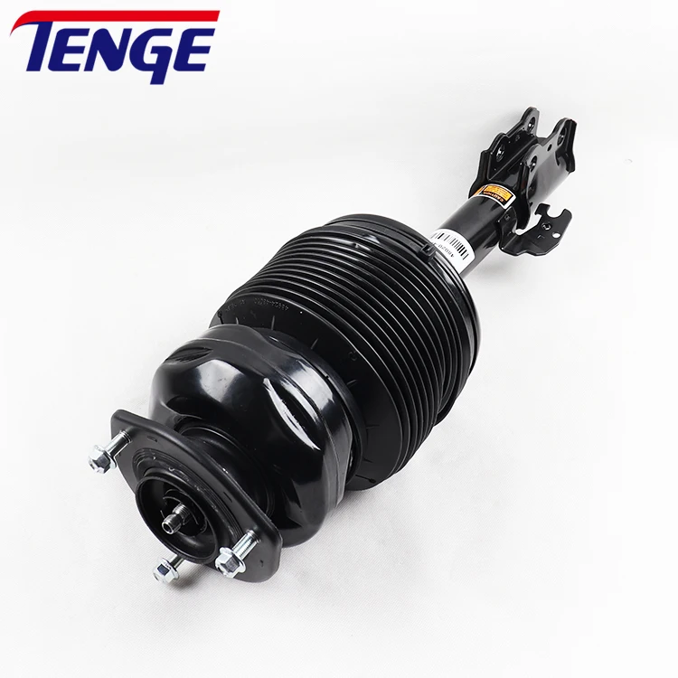 4802048050 4802048040 Front Air Suspension Shock Absorber Strut Damper for Lexus RX330 RX350 2003 2008 AWD