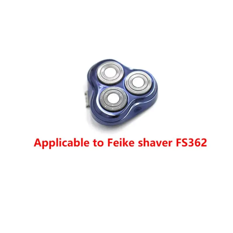 Бритва аксессуар с лезвием, FS360/361/362/363, 1 шт.