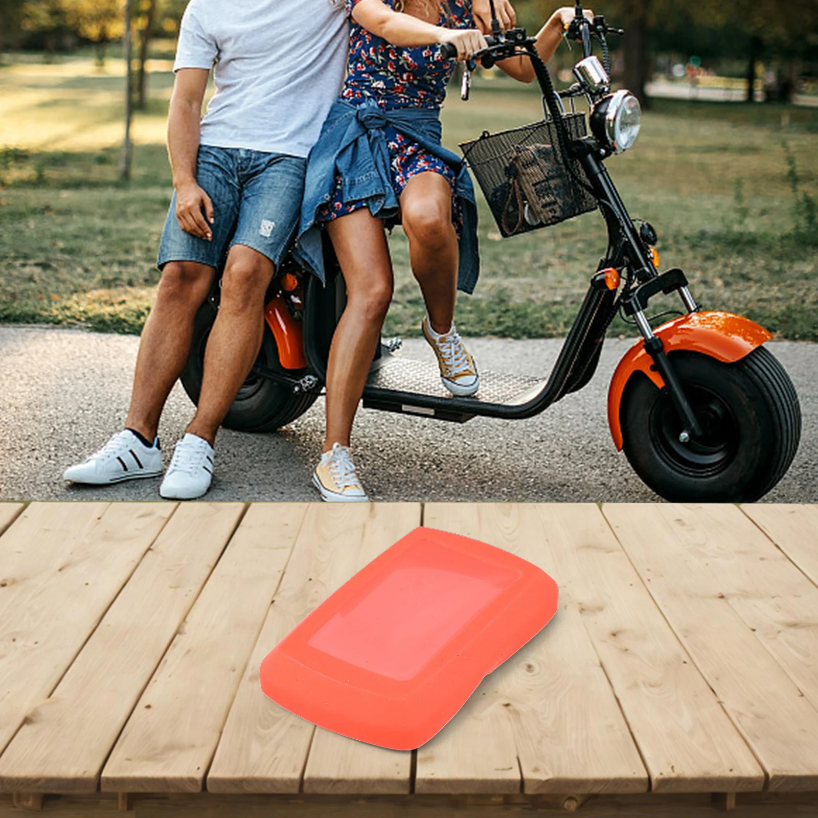 Silicone Dustfor Fo…